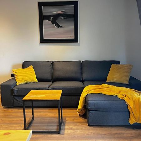 Apartmany Vlachovice Ngoại thất bức ảnh