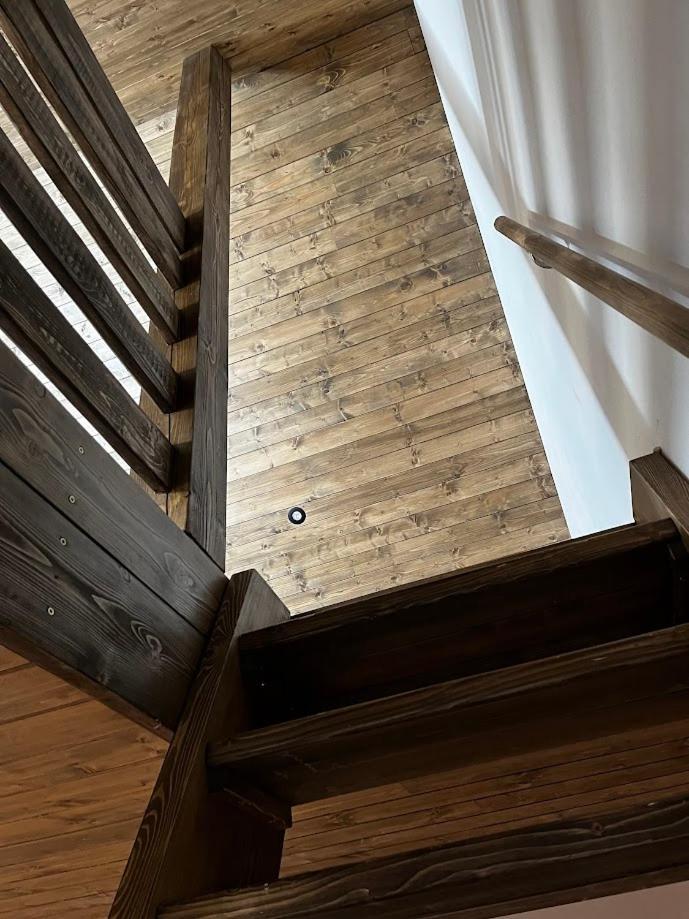Apartmany Vlachovice Ngoại thất bức ảnh