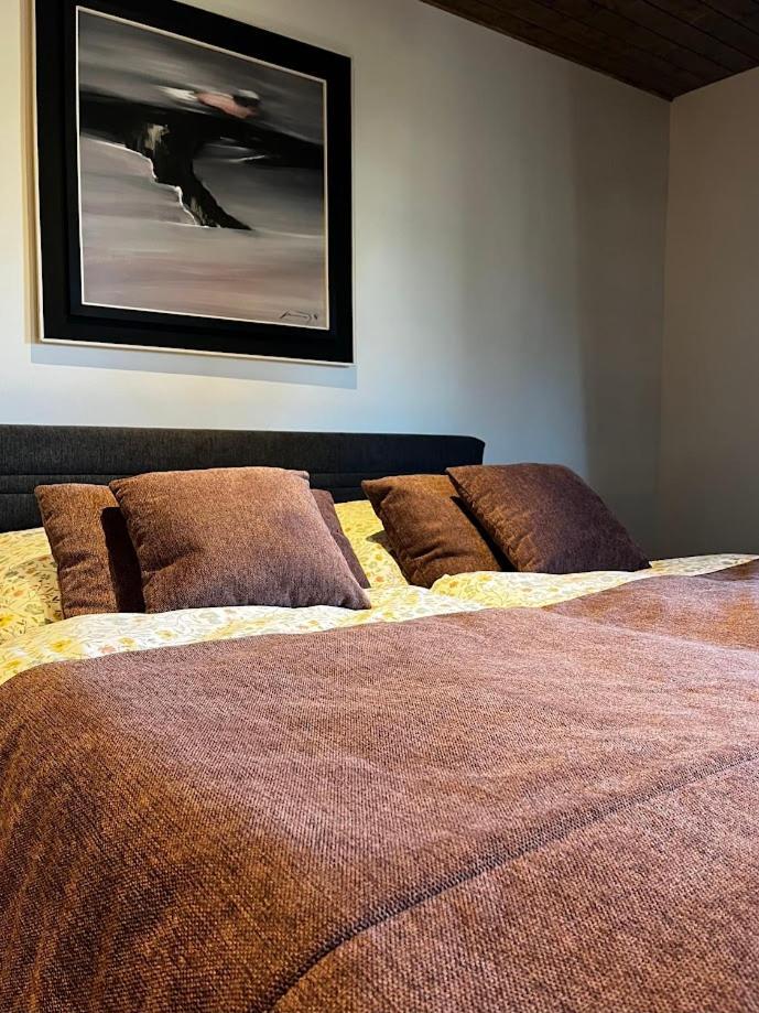 Apartmany Vlachovice Ngoại thất bức ảnh