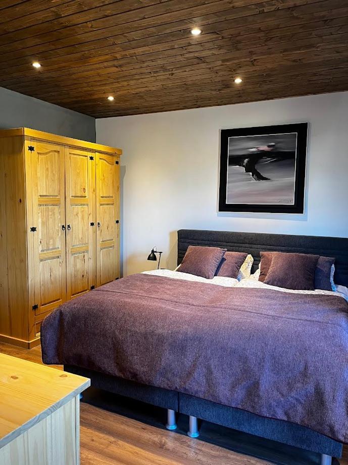 Apartmany Vlachovice Ngoại thất bức ảnh