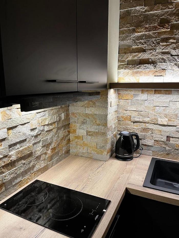 Apartmany Vlachovice Ngoại thất bức ảnh