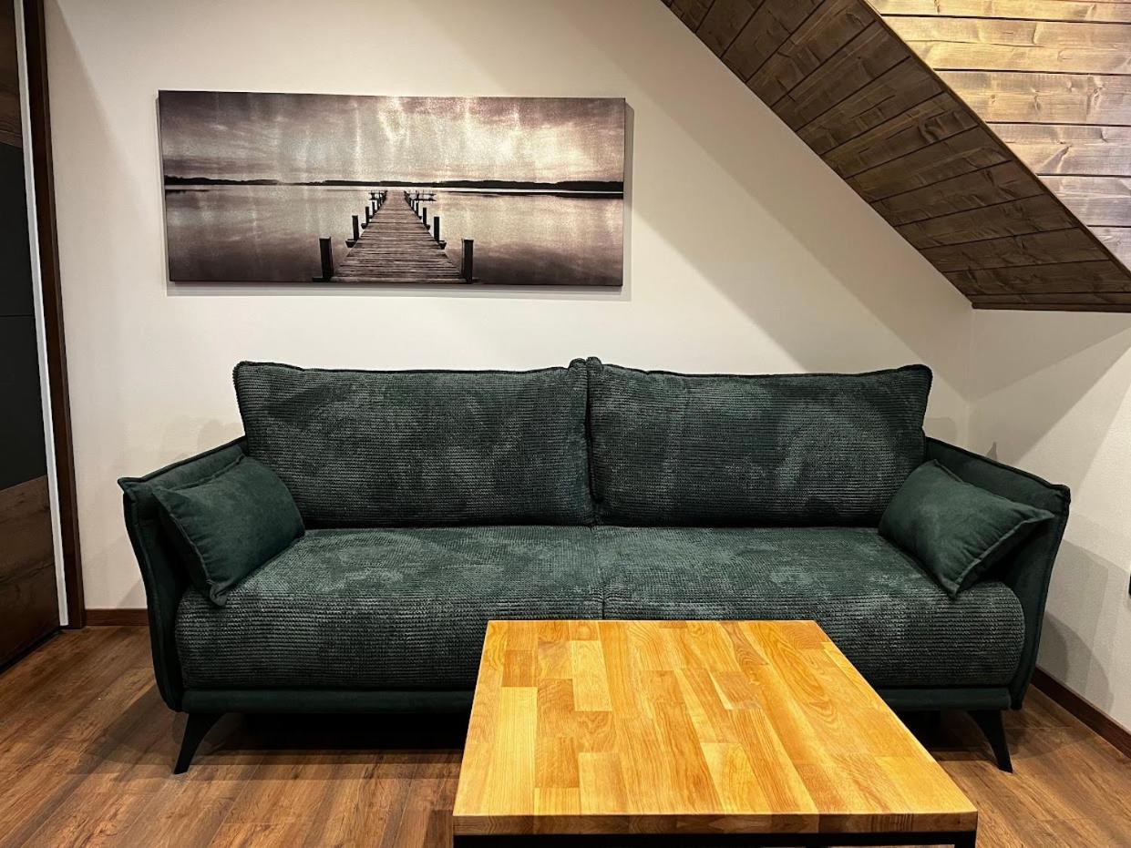Apartmany Vlachovice Ngoại thất bức ảnh