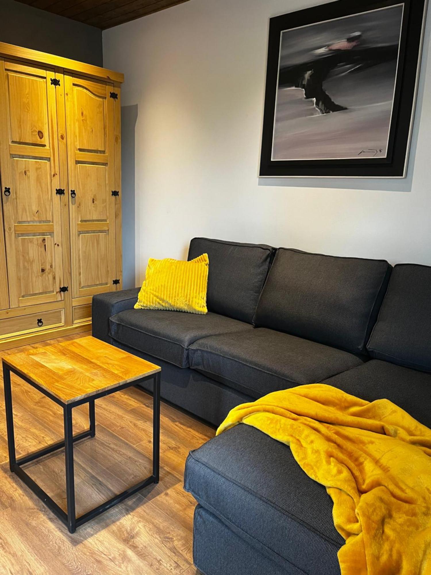 Apartmany Vlachovice Ngoại thất bức ảnh