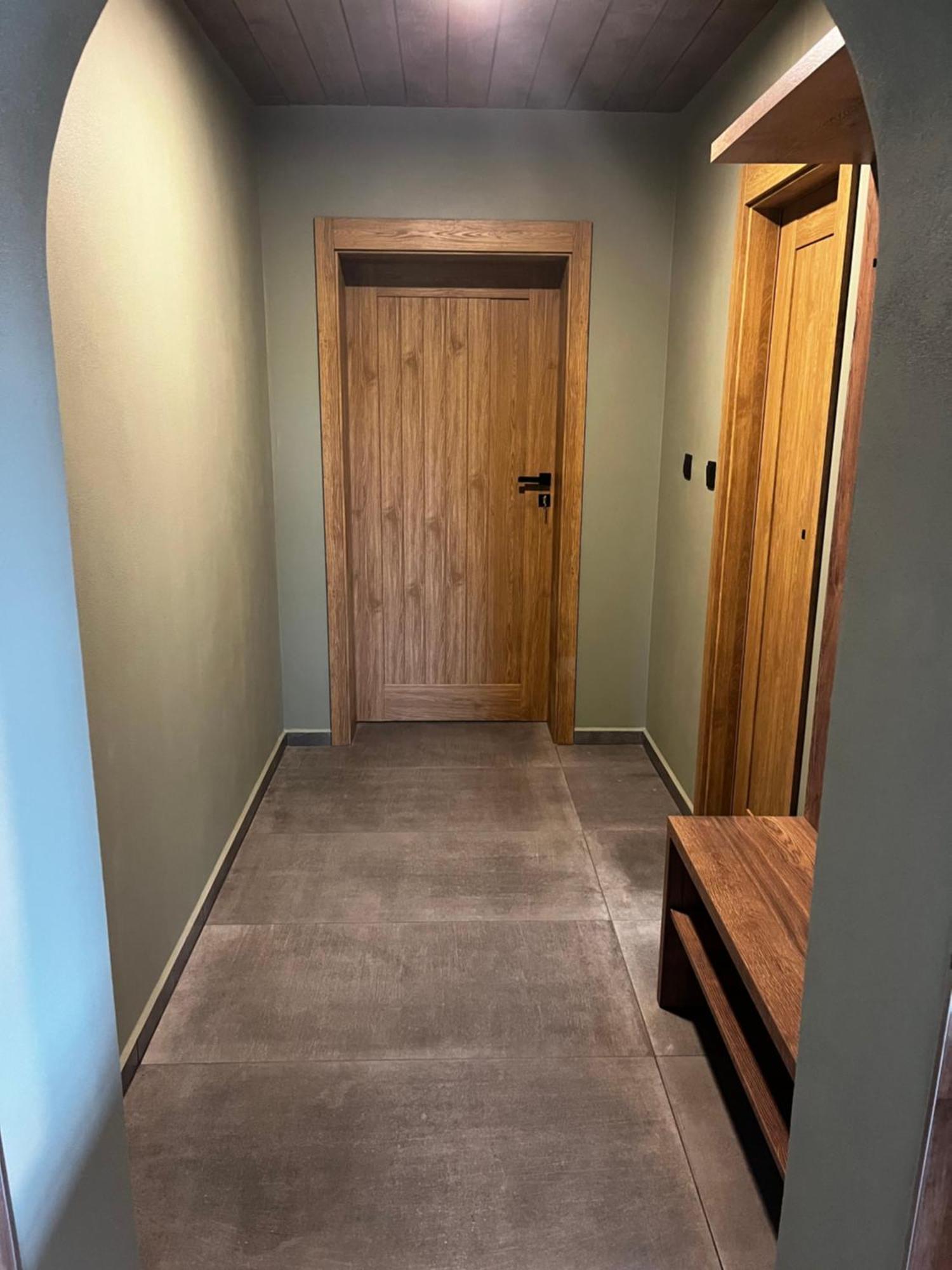 Apartmany Vlachovice Ngoại thất bức ảnh