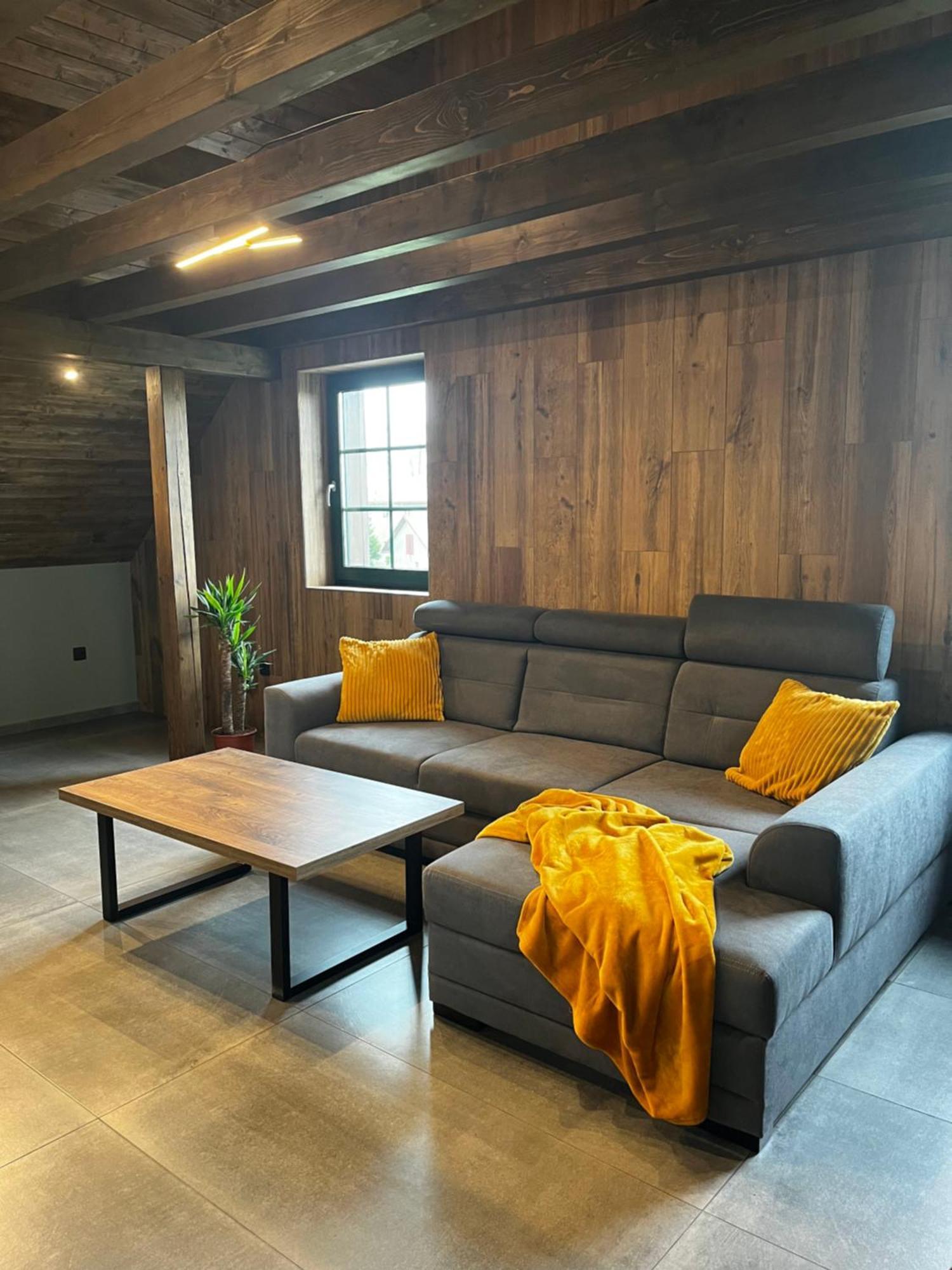 Apartmany Vlachovice Ngoại thất bức ảnh